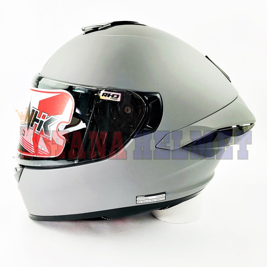 NHK MARK-1 ELITE DIM GREY DOFF (L)