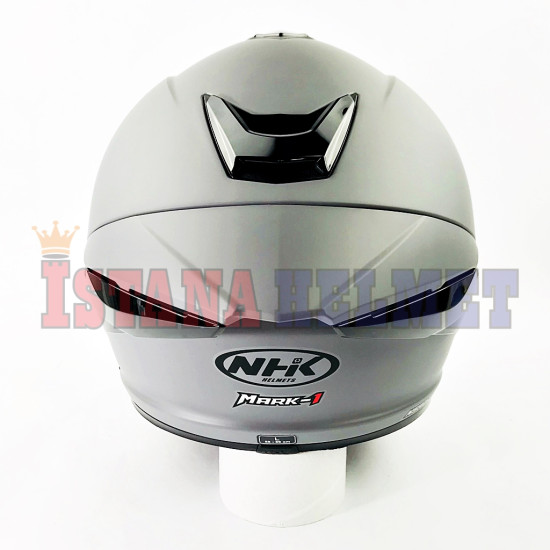 NHK MARK-1 ELITE DIM GREY DOFF (M)