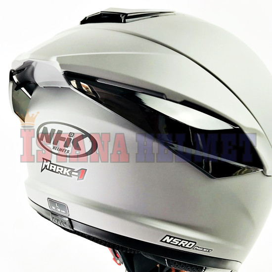 NHK MARK-1 ELITE DIM GREY (L)