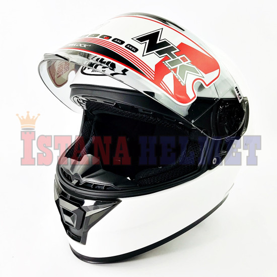 NHK MARK-1 ELITE WHITE (L)