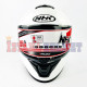 NHK MARK-1 ELITE WHITE (XL)