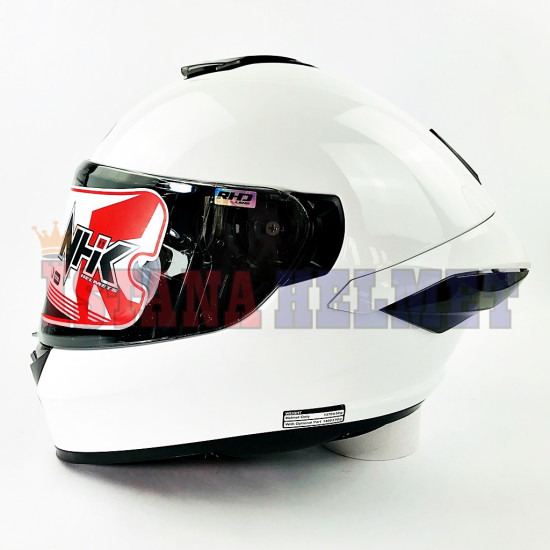 NHK MARK-1 ELITE WHITE (L)