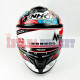 NHK MARK-1 GP ALONSO #11 BLACK (L)