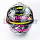 NHK MARK-1 GP ALONSO #11 BLACK (L)