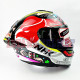NHK MARK-1 GP ALONSO #11 BLACK (L)