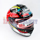 NHK MARK-1 GP ALONSO #11 BLACK (L)