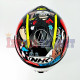 NHK MARK-1 GP ALONSO #11 BLACK (L)