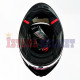 NHK MARK-1 GP ALONSO #11 BLACK (L)