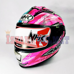 NHK MARK-1 GP ARCHIE CHROME/SL (L)