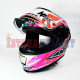 NHK MARK-1 GP ARCHIE CHROME/SL (M)