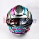 NHK MARK-1 GP ARCHIE CHROME/SL (M)