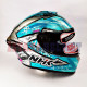 NHK MARK-1 GP ARCHIE CHROME/SL (M)
