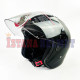 NHK N1 MAX BLACK DOFF (XL)