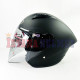 NHK N1 MAX BLACK DOFF (XL)