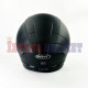 NHK N1 MAX BLACK DOFF (XL)
