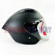 NHK N1 MAX BLACK DOFF (XL)