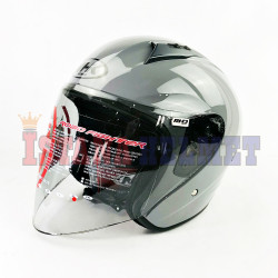 NHK N1 MAX DIM GREY (L)