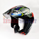 NHK N1 MAX # REPLICA ALONSO #4 BK/BL (XL)
