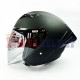 NHK N2 MAX BLACK DOFF (XL)