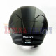 NHK N2 MAX BLACK DOFF (XL)