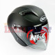 NHK N2 MAX BLACK DOFF (XL)