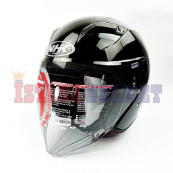 NHK N2 MAX BLACK (L)