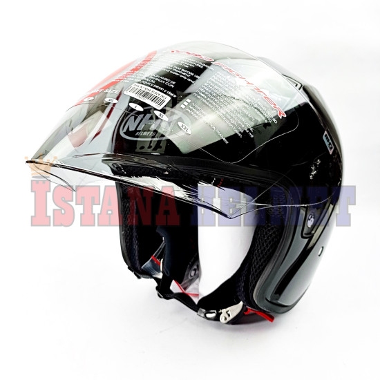 NHK N2 MAX BLACK (L) NHK N2 MAX BLACK (L)