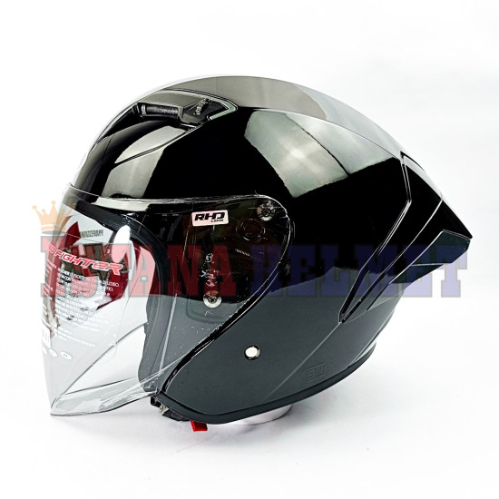 NHK N2 MAX BLACK (L) NHK N2 MAX BLACK (L)