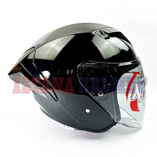 NHK N2 MAX BLACK (L) NHK N2 MAX BLACK (L)