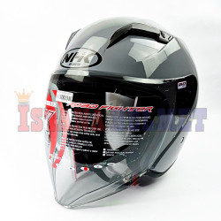 NHK N2 MAX DIM GREY (L)