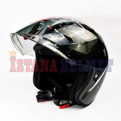 NHK N2 MAX GUNMETAL (L)