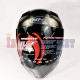 NHK N2 MAX GUNMETAL (L)