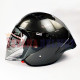 NHK N2 MAX GUNMETAL (L)