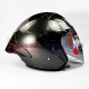 NHK N2 MAX GUNMETAL (L)