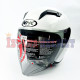 NHK N2 MAX WHITE (XL)