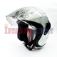 NHK N2 MAX WHITE (XL)
