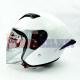 NHK N2 MAX WHITE (XL)