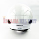 NHK N2 MAX WHITE (XL)