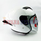 NHK N2 MAX WHITE (XL)