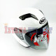NHK N2 MAX WHITE (XL)