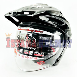 NHK PREDATOR CRYPTON BLACK (L)