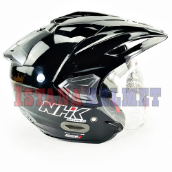 NHK PREDATOR CRYPTON BLACK (M)