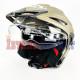 NHK PREDATOR CRYPTON STAR GREY DF (M)