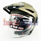 NHK PREDATOR CRYPTON STAR GREY DF (M)