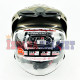 NHK PREDATOR CRYPTON STAR GREY DF (M)