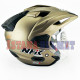 NHK PREDATOR CRYPTON STAR GREY DF (M)