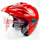 NHK PREDATOR RED (M)