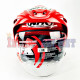 NHK PREDATOR RED (M)