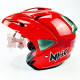 NHK PREDATOR RED (M)