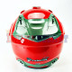 NHK PREDATOR RED (M)